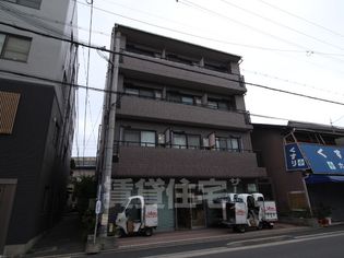 京都府京都市南区八条町の賃貸マンションの画像