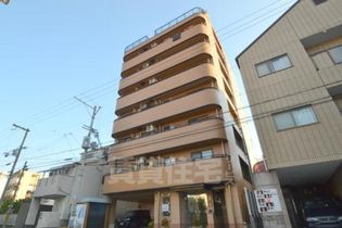 エムロード都島の画像