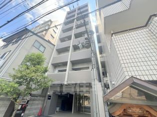 CITY SPIRE烏丸御池の画像