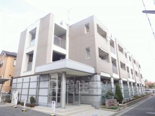 大阪府堺市堺区神石市之町の賃貸マンションの画像