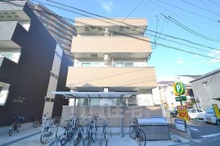 フジパレス瑞光Ⅲ番館の画像