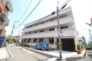 大阪府豊中市日出町2丁目の賃貸アパートの画像