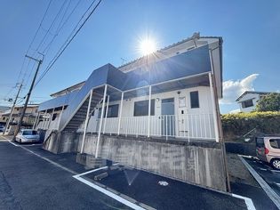 フロンティアの画像