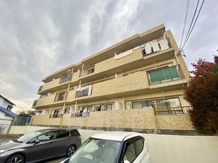 愛知県名古屋市瑞穂区密柑山町1丁目の賃貸マンションの画像