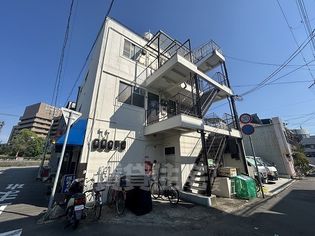 マロンハイツの画像