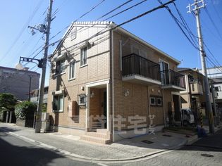 北村タウンハウスの画像