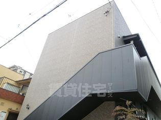 大阪府堺市堺区二条通の賃貸アパートの画像