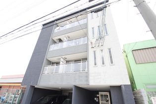 大阪府堺市堺区錦綾町2丁の賃貸マンションの画像