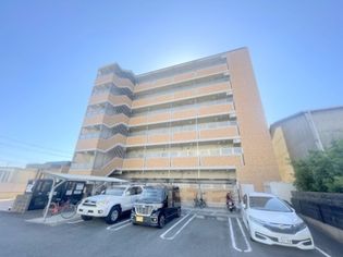 belle・franc祥鳥橋の画像