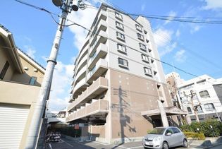 パークモダン伊丹の画像