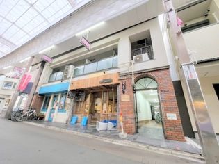 京都府京都市中京区御供町の賃貸マンションの画像