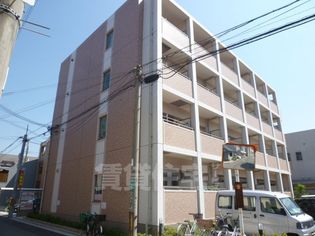 大阪府堺市堺区西湊町6丁の賃貸マンションの画像
