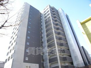 クリスタルグランツ京都高辻の画像
