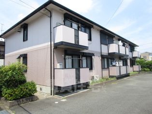 大阪府高槻市出丸町の賃貸アパートの画像