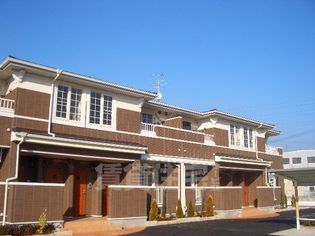 大阪府堺市美原区小寺の賃貸アパートの画像