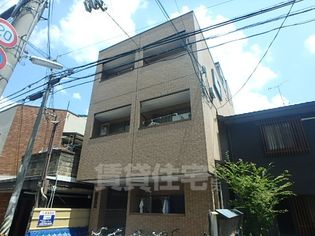 エクシード五条の画像