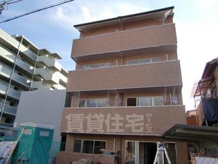 グランフィールドの画像