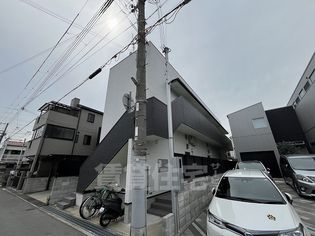 Blossom Imazuの画像