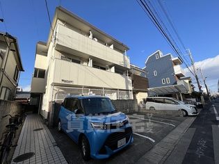 サンハイツの画像