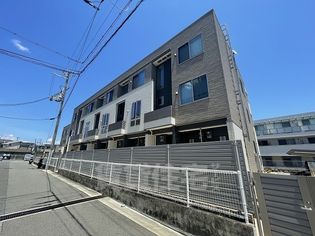 グランフローラの画像