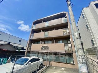 愛知県名古屋市千種区堀割町2丁目の賃貸マンションの画像