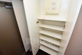 CASSIA高井田NorthCourtの画像