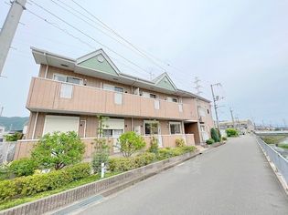 グラン ソレイユの画像