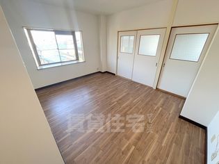 リバティハイツの画像