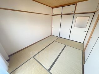 リバティハイツの画像