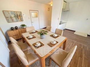 リバティハイツの画像