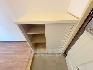 リバティハイツの画像