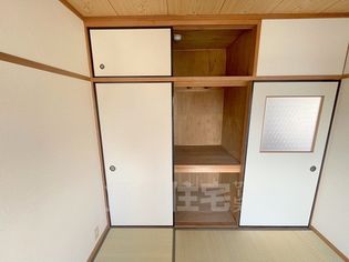 リバティハイツの画像