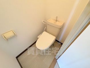 リバティハイツの画像