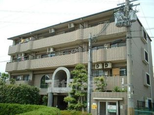 ヴィルヌーブ堺の画像