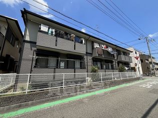 ハイカムール松井の画像