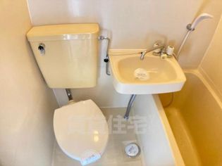 AIROSE豊中の画像