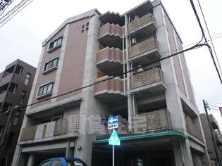 置地マンションの画像