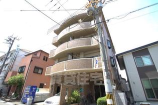 大阪府堺市堺区車之町西2丁の賃貸マンションの画像