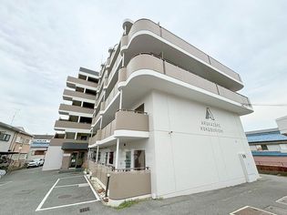 アルカザーレ国分西の画像