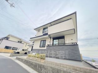 京都府京都市伏見区深草大亀谷万帖敷町の賃貸アパートの画像