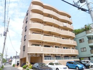 大阪府堺市堺区大浜南町2丁の賃貸マンションの画像