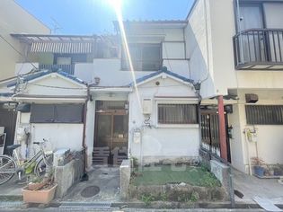 船橋町テラスハウスの画像