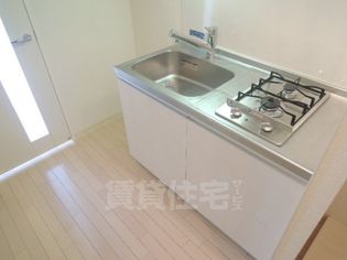 メロディア新北野の画像