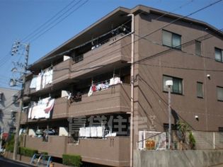 レジデンス社が丘の画像