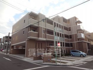 Charme Hongo(シャルム本郷)の画像