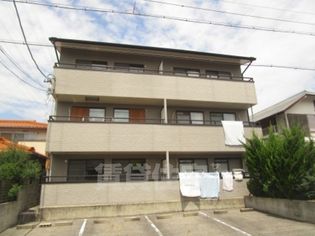 ロッキー猪子石の画像