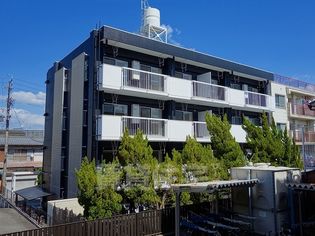 プレシャス藤ヶ丘の画像