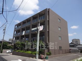 社ヶ丘ヒルズの画像