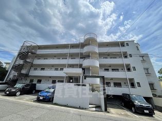 愛知県名古屋市名東区貴船1丁目の賃貸マンションの画像