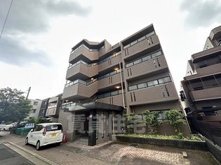 アソシア高社の画像